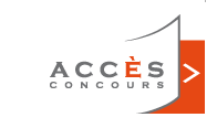 concours Acces